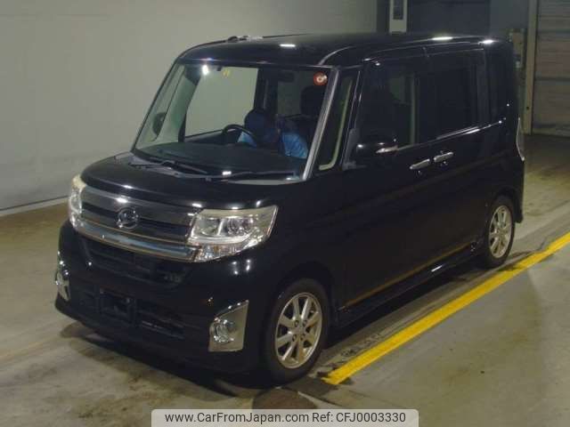 daihatsu tanto 2014 -DAIHATSU 【品川 580ｻ3297】--Tanto DBA-LA600S--LA600S-0075273---DAIHATSU 【品川 580ｻ3297】--Tanto DBA-LA600S--LA600S-0075273- image 1