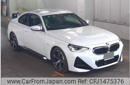 bmw 2-series 2024 quick_quick_3BA-12CM20_WBA12CM0X08E89891