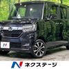 honda n-box 2019 -HONDA--N BOX 6BA-JF4--JF4-1102198---HONDA--N BOX 6BA-JF4--JF4-1102198- image 1