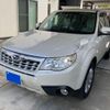 subaru forester 2011 CFJ1564916 image 3