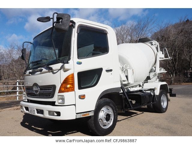 hino ranger 2007 -HINO--Hino Ranger BDG-FC7JCWA--FC7JCW-11280---HINO--Hino Ranger BDG-FC7JCWA--FC7JCW-11280- image 1