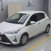 toyota vitz 2020 -TOYOTA--Vitz DBA-KSP130--KSP130-4029212---TOYOTA--Vitz DBA-KSP130--KSP130-4029212- image 1