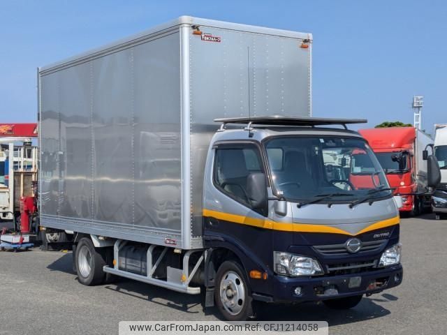 hino dutro 2019 CFJ1214058 image 2