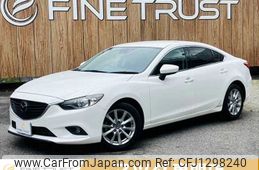 mazda atenza 2013 -MAZDA--Atenza Sedan LDA-GJ2FP--GJ2FP-107647---MAZDA--Atenza Sedan LDA-GJ2FP--GJ2FP-107647-