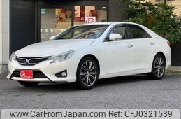 toyota mark-x 2014 -TOYOTA--MarkX DBA-GRX130--GRX130-6086627---TOYOTA--MarkX DBA-GRX130--GRX130-6086627-