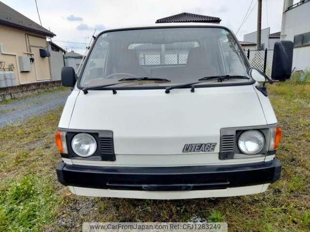 toyota liteace-truck 1984 quick_quick_L-YM25_YM25-006489 image 2