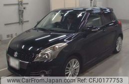 suzuki swift 2012 -SUZUKI 【船橋 500ｽ6935】--Swift CBA-ZC32S--ZC32S-102723---SUZUKI 【船橋 500ｽ6935】--Swift CBA-ZC32S--ZC32S-102723-