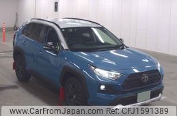 toyota rav4 2024 CFJ1591389