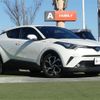 toyota c-hr 2017 -TOYOTA--C-HR DAA-ZYX10--ZYX10-2067189---TOYOTA--C-HR DAA-ZYX10--ZYX10-2067189- image 1