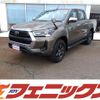 toyota hilux 2022 GOO_NET_EXCHANGE_1150070A30250502W004 image 1