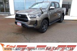 toyota hilux 2022 GOO_NET_EXCHANGE_1150070A30250502W004