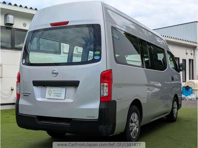 nissan nv350-caravan-van 2020 quick_quick_CBF-CS4E26_CS4E26-105495 image 2