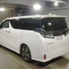 toyota vellfire 2019 -TOYOTA 【京都 330ﾄ9133】--Vellfire DBA-AGH30W--AGH30-0268238---TOYOTA 【京都 330ﾄ9133】--Vellfire DBA-AGH30W--AGH30-0268238- image 5