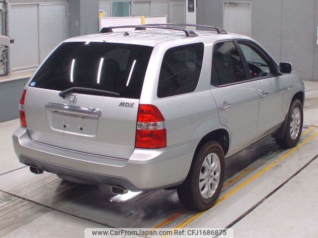 honda mdx 2004 CFJ1686875 image 2