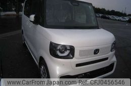 honda n-box 2023 -HONDA 【富山 581】--N BOX 6BA-JF5--JF5-1005706---HONDA 【富山 581】--N BOX 6BA-JF5--JF5-1005706-