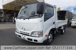 hino dutro 2013 GOO_NET_EXCHANGE_0502426A30250519W003