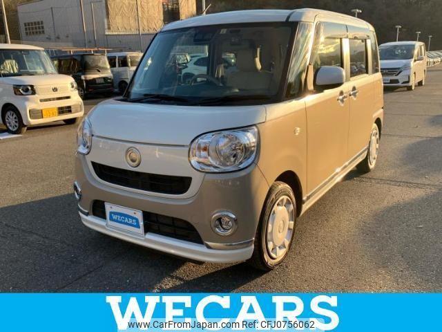 daihatsu move-canbus 2020 quick_quick_5BA-LA800S_LA800S-1000546 image 1