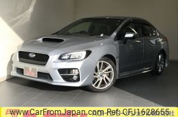 subaru wrx 2014 CFJ1628655