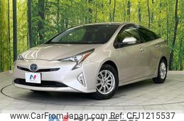 toyota prius 2016 quick_quick_ZVW55_ZVW55-8023965
