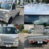 suzuki carry-truck 2012 CFJ1615801 image 8