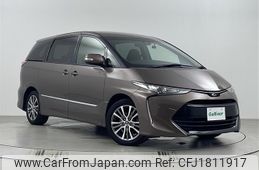 toyota estima 2016 CFJ1811917