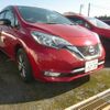 nissan note 2018 -NISSAN 【水戸 502ﾒ5737】--Note E12--606488---NISSAN 【水戸 502ﾒ5737】--Note E12--606488- image 1