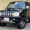 suzuki jimny 2006 -SUZUKI--Jimny ABA-JB23W--JB23W-503627---SUZUKI--Jimny ABA-JB23W--JB23W-503627- image 1