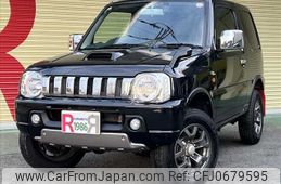 suzuki jimny 2006 -SUZUKI--Jimny ABA-JB23W--JB23W-503627---SUZUKI--Jimny ABA-JB23W--JB23W-503627-