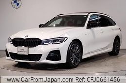 bmw 3-series 2021 quick_quick_3DA-6L20_WBA6L72040FK97713