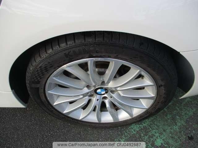 bmw 5-series 2014 quick_quick_DBA-XL20_WBA5G12090D178449 image 2