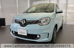 renault twingo 2021 -RENAULT--Renault Twingo 3BA-AHH4B--VF1AH0001M0824753---RENAULT--Renault Twingo 3BA-AHH4B--VF1AH0001M0824753-