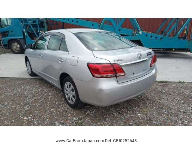 toyota premio 2017 -TOYOTA--Premio DBA-NZT260--NZT260-3191020---TOYOTA--Premio DBA-NZT260--NZT260-3191020- image 2