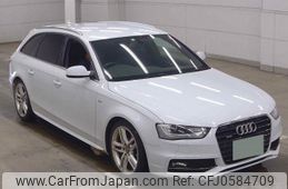 audi a4-avant 2014 quick_quick_DBA-8KCDNF_WAUZZZ8K3EA089455