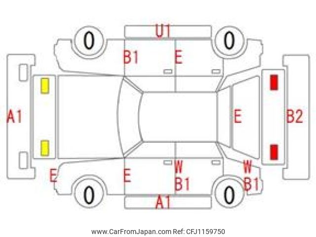 honda freed 2020 -HONDA--Freed 6BA-GB5--GB5-3120393---HONDA--Freed 6BA-GB5--GB5-3120393- image 2