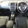 nissan x-trail 2009 TE2547 image 2