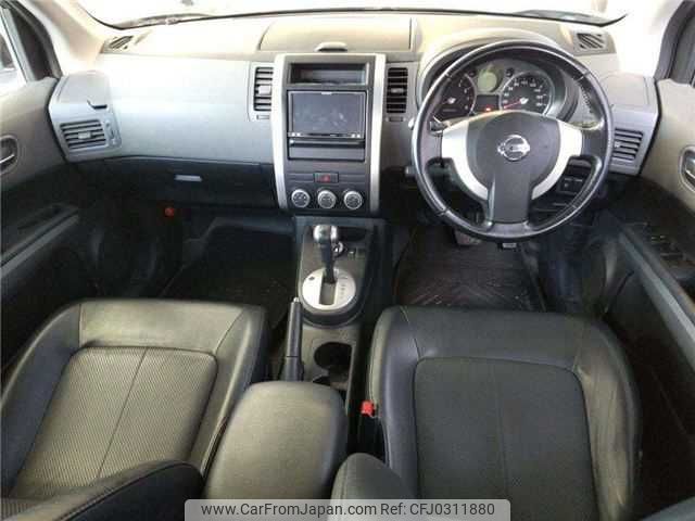 nissan x-trail 2009 TE2547 image 2