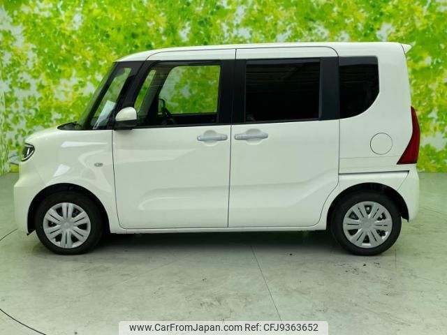 daihatsu tanto 2022 quick_quick_6BA-LA650S_LA650S-0221615 image 2