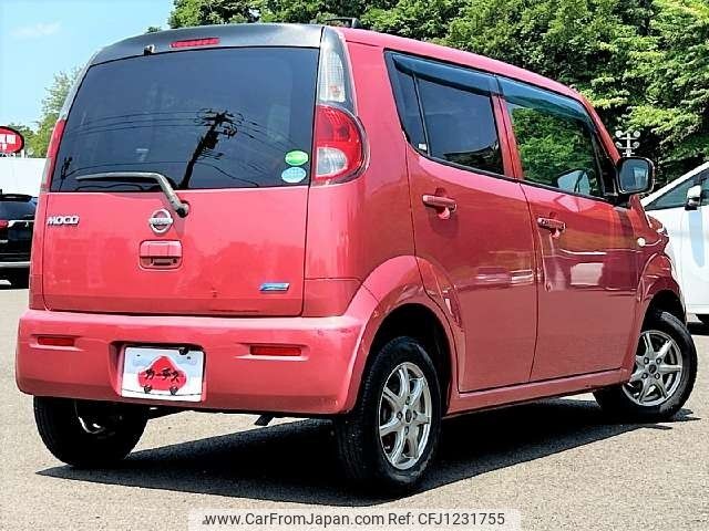 nissan moco 2012 -NISSAN--Moco DBA-MG33S--MG33S-614364---NISSAN--Moco DBA-MG33S--MG33S-614364- image 2