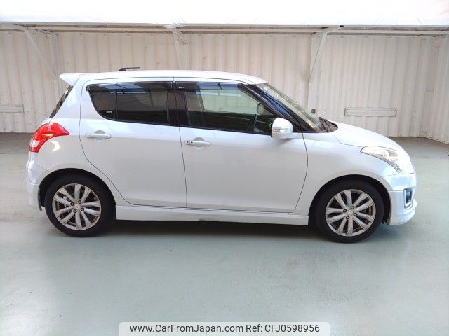 suzuki swift 2014 ENHANCEAUTO_1_ea292787 image 2