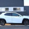 lexus ux 2023 quick_quick_MZAH15_MZAH15-2072356 image 4