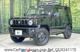 suzuki jimny 2021 -SUZUKI--Jimny 3BA-JB64W--JB64W-230791---SUZUKI--Jimny 3BA-JB64W--JB64W-230791-