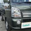 suzuki carry-truck 2022 -SUZUKI--Carry Truck 3BD-DA16T--DA16T-703503---SUZUKI--Carry Truck 3BD-DA16T--DA16T-703503- image 3