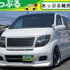 nissan elgrand 2007 quick_quick_CBA-ME51_ME51-091117 image 1