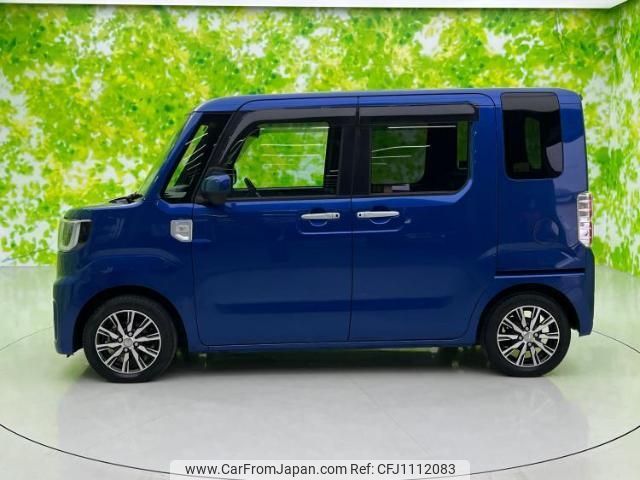 daihatsu wake 2019 quick_quick_DBA-LA710S_LA710S-0028720 image 2