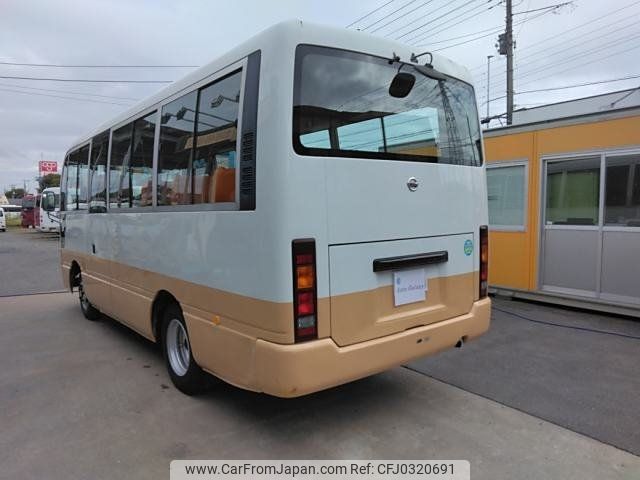 nissan civilian-bus 2003 -NISSAN 【所沢 200ｻ1810】--Civilian BVW41--020471---NISSAN 【所沢 200ｻ1810】--Civilian BVW41--020471- image 2