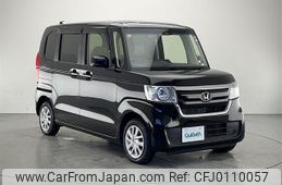 honda n-box 2019 -HONDA--N BOX DBA-JF4--JF4-1043523---HONDA--N BOX DBA-JF4--JF4-1043523-