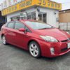 toyota prius 2010 -TOYOTA--Prius DAA-ZVW30--ZVW30-1247003---TOYOTA--Prius DAA-ZVW30--ZVW30-1247003- image 4