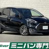 toyota sienta 2019 -TOYOTA--Sienta DBA-NSP170G--NSP170-7219015---TOYOTA--Sienta DBA-NSP170G--NSP170-7219015- image 1