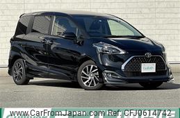 toyota sienta 2019 -TOYOTA--Sienta DBA-NSP170G--NSP170-7219015---TOYOTA--Sienta DBA-NSP170G--NSP170-7219015-