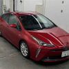 toyota prius 2019 -TOYOTA 【神戸 350モ617】--Prius ZVW51-6077532---TOYOTA 【神戸 350モ617】--Prius ZVW51-6077532- image 1